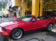 Ford Mustang 2008 - Bán Ford Mustang 2008, màu đỏ, nhập khẩu số tự động