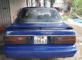 Honda Accord 1983 - Bán ô tô Honda Accord năm sản xuất 1983, màu xanh lam