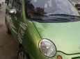 Daewoo Matiz   2005 - Cần bán gấp Daewoo Matiz đời 2005 giá cạnh tranh