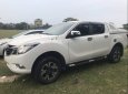 Mazda BT 50   2017 - Bán xe Mazda BT 50 sản xuất 2017, màu trắng, nhập khẩu  