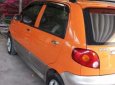 Daewoo Matiz   SE  2005 - Bán Daewoo Matiz SE đời 2005, nhập khẩu, xe gia đình