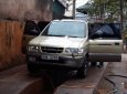 Isuzu Hi lander X-Treme 2.5 MT 2003 - Bán xe cũ Isuzu Hi lander X-Treme 2.5 MT năm 2003, màu vàng