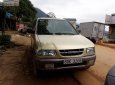 Isuzu Hi lander X-Treme 2.5 MT 2003 - Bán xe cũ Isuzu Hi lander X-Treme 2.5 MT năm 2003, màu vàng