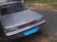 Toyota Carina 1.6 MT   1990 - Bán Toyota Carina 1.6 MT 1990, màu xám, nhập khẩu