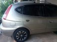 Chevrolet Vivant   2009 - Cần bán lại xe Chevrolet Vivant năm 2009, màu bạc, xe nhập 