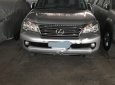 Lexus GX 460 2010 - Xe Lexus GX 460 năm 2010, màu bạc, xe nhập đã đi 72000 km