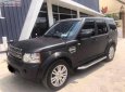 LandRover Discovery 2010 - Bán xe LandRover Discovery sản xuất năm 2010, màu đen, nhập khẩu