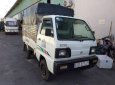 Suzuki Super Carry Truck   2002 - Bán xe Suzuki Super Carry Truck năm 2002, màu trắng