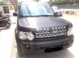 LandRover Discovery 2010 - Bán xe LandRover Discovery sản xuất năm 2010, màu đen, nhập khẩu