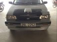 Kia Pride 1995 - Bán ô tô Kia Pride sản xuất năm 1995, màu bạc