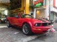 Ford Mustang 2008 - Bán Ford Mustang 2008, màu đỏ, nhập khẩu số tự động