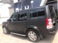 LandRover Discovery 2010 - Bán xe LandRover Discovery sản xuất năm 2010, màu đen, nhập khẩu