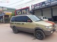 Isuzu Hi lander X-Treme 2.5 MT 2003 - Bán xe cũ Isuzu Hi lander X-Treme 2.5 MT năm 2003, màu vàng