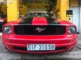 Ford Mustang 2008 - Bán Ford Mustang 2008, màu đỏ, nhập khẩu số tự động