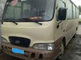 Hyundai County 2008 - Cần bán xe Hyundai County sản xuất năm 2008, giá 268tr