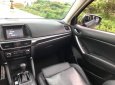 Mazda CX 5  2.5AT 2016 - Bán Mazda CX 5 2.5AT sản xuất năm 2016, màu đen, xe nhập 