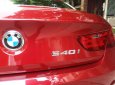 BMW 6 Series 640i 2015 - Cần bán BMW 6 Series 640i đời 2015, màu đỏ, nhập khẩu nguyên chiếc