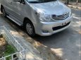 Toyota Innova G 2010 - Cần bán Toyota Innova G 2010, màu bạc