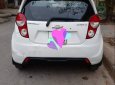 Chevrolet Spark LT 1.0 2014 - Cần bán Chevrolet Spark LT 1.0 đời 2014, màu trắng, nhập khẩu nguyên chiếc xe gia đình