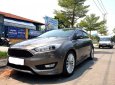 Ford Focus 1.5l Ecoboost 2017 - Cần bán xe Ford Focus 1.5l Ecoboost Sport SX 11/2017