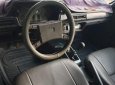 Honda Accord 1983 - Bán ô tô Honda Accord năm sản xuất 1983, màu xanh lam