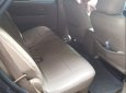 Toyota Fortuner   2011 - Bán Toyota Fortuner năm 2011, màu xám, xe gia đình 