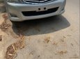 Toyota Innova G 2010 - Cần bán Toyota Innova G 2010, màu bạc