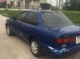 Nissan Sunny    1993 - Cần bán lại xe Nissan Sunny sản xuất năm 1993, màu xanh lam, nhập khẩu Nhật Bản