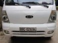 Kia Bongo   2009 - Bán Kia Bongo đời 2009, màu trắng, xe nhập