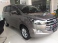 Toyota Innova 2.0E 2019 - Bán Toyota Innova 2.0E 2019, màu xám