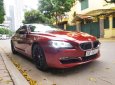 BMW 6 Series 640i 2015 - Cần bán BMW 6 Series 640i đời 2015, màu đỏ, nhập khẩu nguyên chiếc