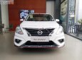 Nissan Sunny Q Series XV Premium 2018 - Bán Nissan Sunny Q Series XV Premium năm 2018, màu trắng