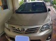 Toyota Corolla altis 1.8AT  2014 - Bán xe Toyota Corolla altis năm 2014, chính chủ  