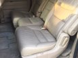 Honda Odyssey  EXL  2007 - Gia đình cần bán xe Honda Odyssey 2007 EXL nhập USA,  màu vàng cát