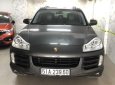 Porsche Cayenne   2008 - Bán xe Porsche Cayenne năm 2008, màu xám, nhập khẩu, 950 triệu