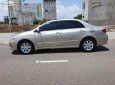 Toyota Corolla altis 1.8 2013 - Bán xe Toyota Corolla altis 1.8 năm 2013, màu bạc