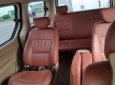 Hyundai Grand Starex 2013 - Bán xe Hyundai Grand Starex năm sản xuất 2013, màu bạc, xe nhập