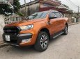 Ford Ranger 2017 - Bán ô tô Ford Ranger sản xuất 2017, xe nhập