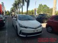 Toyota Corolla altis  1.8G CVT 2019 - Toyota Vinh - Nghệ An - Hotline: 0904.72.52.66 - Bán xe Altis 1.8G 2019 rẻ nhất, giá tốt nhất Nghệ An
