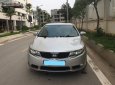 Kia Forte  SLI  2009 - Bán Kia Forte SLI sản xuất 2009, màu bạc, nhập khẩu Hàn Quốc 