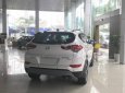 Hyundai Tucson 1.6 tur 2019 - Bán xe Hyundai Tucson đời 2019, màu trắng, 880tr