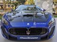 Maserati Granturismo MC Stradale 2016 - Bán xe Maserati Granturismo sản xuất năm 2016, hai màu  