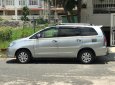 Toyota Innova V 2010 - Cần bán Innova V 2010, màu bạc máy tốt