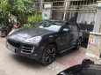 Porsche Cayenne   2008 - Bán xe Porsche Cayenne năm 2008, màu xám, nhập khẩu, 950 triệu