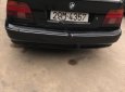 BMW 5 Series 528 2000 - Bán xe BMW 528 năm 2000, màu đen số sàn