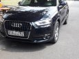 Audi Q3   2.0 Quattro 2014 - Bán Audi Q3 2.0 Quattro đời 2014, màu xanh lam, xe nhập