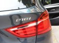 BMW 2 Series 218i 2016 - Cần bán BMW 2 Series 218i đời 2016, màu xanh lam, nhập khẩu