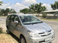 Toyota Innova G 2007 - Bán Toyota Innova G sản xuất 2007, màu bạc