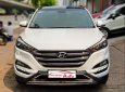 Hyundai Tucson   2016 - Bán Hyundai Tucson sản xuất 2016, màu trắng, xe nhập  