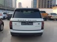 LandRover  Autobiography LWB 2.0L P400e  2019 - Cần bán Range Rover Autobiography LWB 2.0L P400E sản xuất 2019 màu trắng, mới 100%